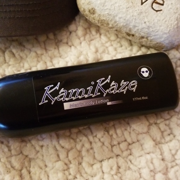 ❤New KamiKaze mens lotion❤ - Picture 2 of 5